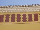 esgrafiado